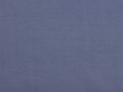 Baumwolle Batist, jeansblau