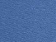 glattes B�ndchen, indigoblau