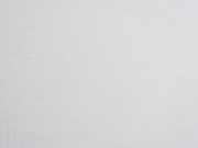 Viskose Jersey uni, wei�