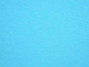 Viskose Jersey uni, t�rkis