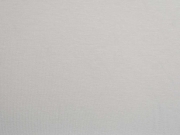 Viskose Jersey uni, creme