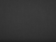 Baumwollstoff Batist uni, schwarz