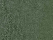 Lederimitat mit Wildleder Imitat R�cken, khaki