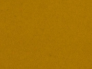RESTST�CK 65 CM Velour Jackenstoff Wollstoff �hnlich,  ocker