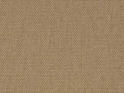 Canvas Stoff, hellbraun