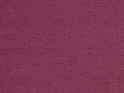 Jersey Punto di Roma Heavy Stretchjersey bordeaux