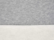 RESTST�CK 27 CM Heavy Jogging Sweat angeraut, grau melange