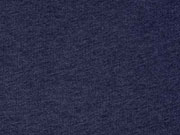 Heavy Jogging Sweat angeraut, dunkelblau