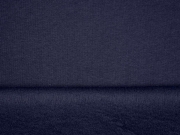 Heavy Jogging Sweat angeraut, dunkelblau