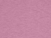 Heavy Jogging Sweat angeraut, altrosa