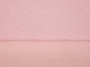 Heavy Jogging Sweat angeraut, helles altrosa