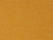 Jersey uni, ockergelb