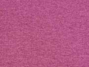 glattes B�ndchen - bordeaux