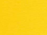 glattes B�ndchen - sonnengelb