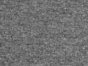 glattes B�ndchen - anthrazit melange