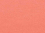 Baumwollstoff Batist, apricot