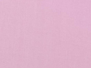 luftige Viskose uni, altrosa