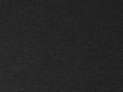 Heavy Jogging Sweat angeraut,  schwarz