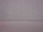 Heavy Jogging Sweat angeraut, taupe