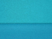 Heavy Jogging Sweat angeraut, petrol