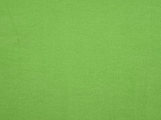 weicher Baumwollfleece, Apfelgr�n