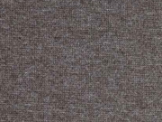 glattes B�ndchen, braun melange