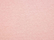 glattes B�ndchen, helles Altrosa melange