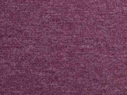 glattes B�ndchen, bordeaux melange