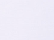 French Terry Sweat, wei�