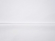 French Terry Sweat, wei�