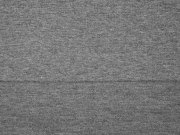 French Terry Sweat, anthrazit melange