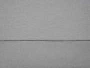 French Terry Sweat, Betongrau