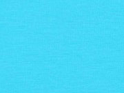 French Terry Sweat, t�rkis