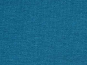 French Terry Sweat, petrol