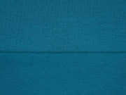 French Terry Sweat, petrol