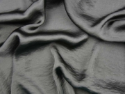Silky Satin, schlammgrau