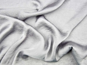 Silky Satin, steingrau