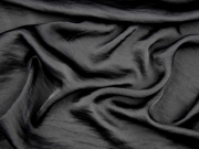 Silky Satin, schwarz