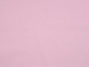 Baumwollstoff elastisch uni rosa