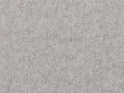 butterweicher Organic Cotton Fleece, helles taupe