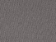 RESTST�CK 27,5 cm Washed Lyocell, schlammgrau