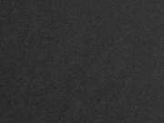 RESTST�CK 46 cm Washed Lyocell, schwarz