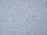 glatter Strickstoff Monaco, hellblau melange