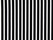 Blusenstoff Crepe Streifen l�ngs, schwarz