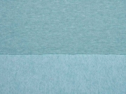 Heavy Jogging Sweat angeraut, mattes mint