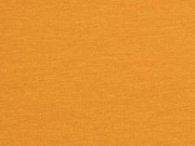 French Terry Sweat, ocker