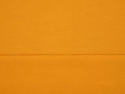 French Terry Sweat, ocker