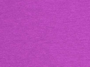 French Terry Sweat, lila