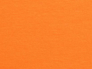 French Terry Sweat, kr�ftiges orange
