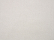 butterweicher Organic Cotton Fleece, cremeweiss